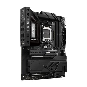 ASUS ROG CROSSHAIR X870E DARK HERO AMD X870E Socket AM5 ATX