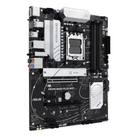 ASUS PRIME B650-PLUS WIFI AMD B650 Socket AM5 ATX