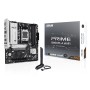 ASUS PRIME B850M-A WIFI AMD B850 Socket AM5 micro ATX