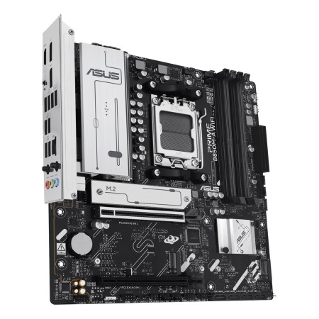 ASUS PRIME B850M-A WIFI AMD B850 Socket AM5 micro ATX