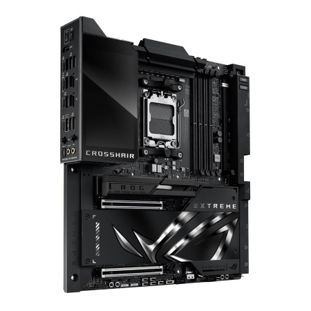 ASUS ROG CROSSHAIR X870E EXTREME AMD X870E Socket AM5 Extended ATX