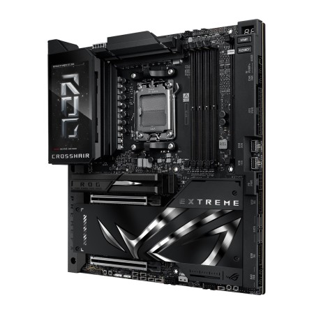 ASUS ROG CROSSHAIR X870E EXTREME AMD X870E Socket AM5 Extended ATX