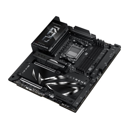 ASUS ROG CROSSHAIR X870E EXTREME AMD X870E Socket AM5 Extended ATX