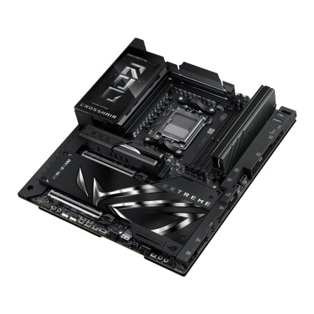 ASUS ROG CROSSHAIR X870E EXTREME AMD X870E Socket AM5 Extended ATX