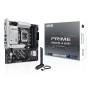 ASUS PRIME B860M-A WIFI Intel B860 LGA 1851 (Socket V1) micro ATX