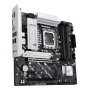 ASUS PRIME B860M-A-CSM Intel B860 LGA 1851 (Socket V1) micro ATX
