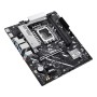 ASUS PRIME B860M-K Intel B860 LGA 1851 (Socket V1) micro ATX