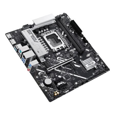 ASUS PRIME B860M-K Intel B860 LGA 1851 (Socket V1) micro ATX