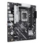 ASUS PRIME B860M-K Intel B860 LGA 1851 (Socket V1) micro ATX