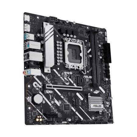 ASUS PRIME H810M-A-CSM Intel H810 LGA 1851 (Socket V1) micro ATX motherboard