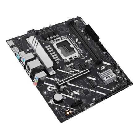 ASUS PRIME H810M-A-CSM Intel H810 LGA 1851 (Socket V1) micro ATX motherboard