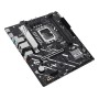 ASUS PRIME H810M-A-CSM Intel H810 LGA 1851 (Socket V1) micro ATX motherboard