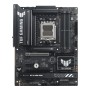 ASUS TUF GAMING B650E-PLUS WIFI AMD B650 Socket AM5 ATX