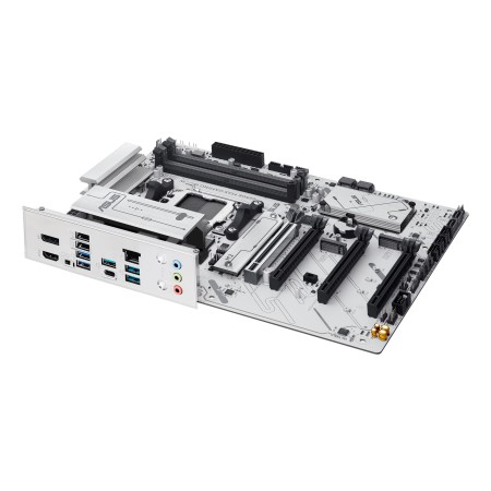 ASUS B650E MAX GAMING WIFI W AMD B650 Socket AM5 ATX