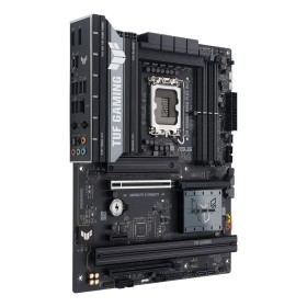 ASUS TUF GAMING B860-PLUS WIFI Intel B860 LGA 1851 (Socket V1) ATX motherboard