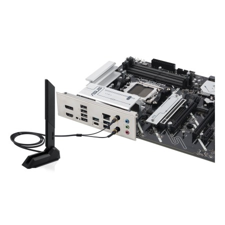 ASUS PRIME B840-PLUS WIFI AMD B840 Socket AM5 ATX