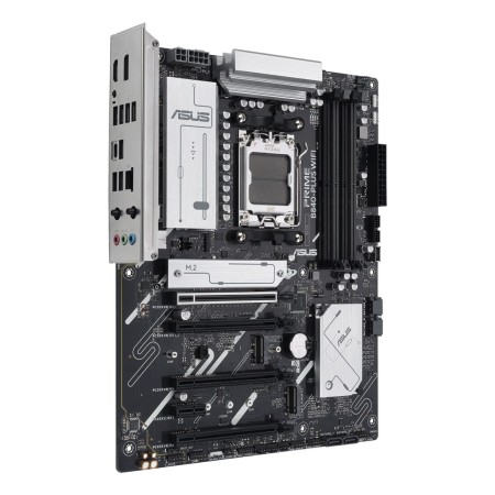 ASUS PRIME B840-PLUS WIFI AMD B840 Socket AM5 ATX