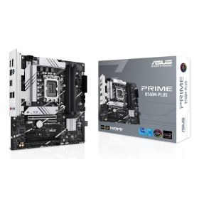 ASUS PRIME B760M-PLUS Intel B760 LGA 1700 micro ATX