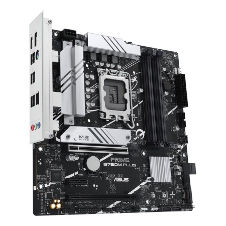 ASUS PRIME B760M-PLUS Intel B760 LGA 1700 micro ATX