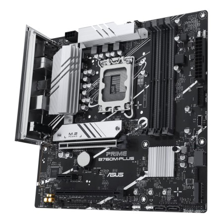 ASUS PRIME B760M-PLUS Intel B760 LGA 1700 micro ATX