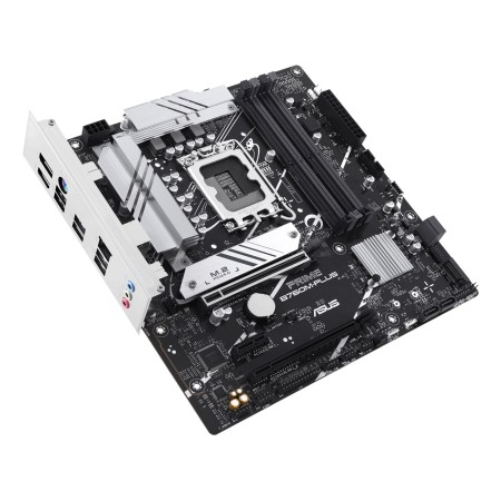 ASUS PRIME B760M-PLUS Intel B760 LGA 1700 micro ATX