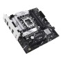 ASUS PRIME B760M-PLUS Intel B760 LGA 1700 micro ATX