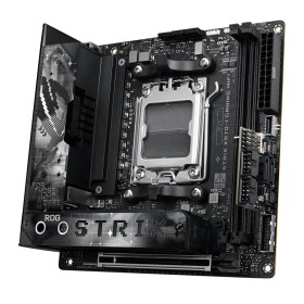 ASUS ROG STRIX X870-I GAMING WIFI AMD X870 socket AM5 mini ITX motherboard