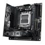 ASUS ROG STRIX X870-I GAMING WIFI AMD X870 socket AM5 mini ITX motherboard