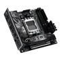 ASUS ROG STRIX X870-I GAMING WIFI AMD X870 socket AM5 mini ITX motherboard