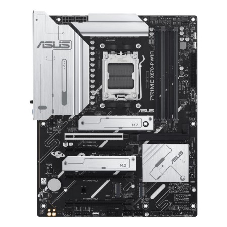 ASUS Prime X870-P WIFI AMD X870 Motherboard AM5 Socket ATX