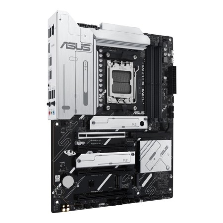 ASUS Prime X870-P WIFI AMD X870 Motherboard AM5 Socket ATX