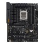 ASUS TUF GAMING B650-E WIFI AMD B650 Socket AM5 ATX