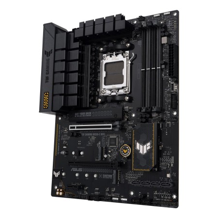ASUS TUF GAMING B650-E WIFI AMD B650 Socket AM5 ATX