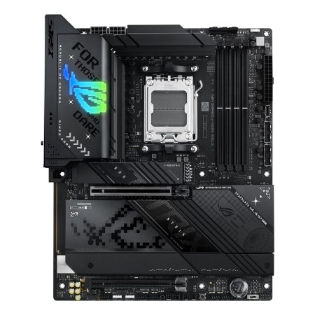 ASUS ROG Strix X870-F Gaming WiFi AMD X870 Motherboard AM5 Socket ATX