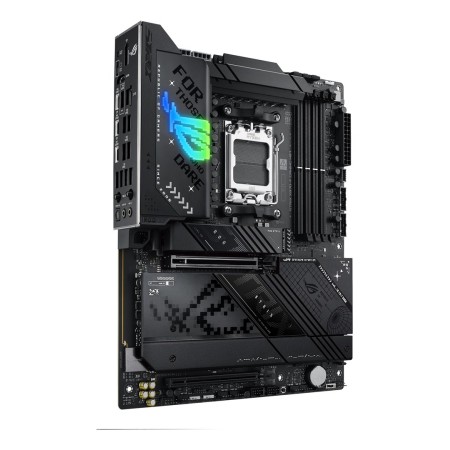 ASUS ROG Strix X870-F Gaming WiFi AMD X870 Motherboard AM5 Socket ATX