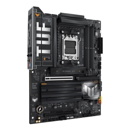 ASUS TUF GAMING X870-PLUS WIFI AMD X870 Socket AM5 ATX
