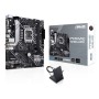 ASUS PRIME H610M-A WIFI Intel H610 LGA 1700 micro ATX