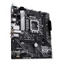 ASUS PRIME H610M-A WIFI Intel H610 LGA 1700 micro ATX