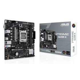 ASUS PRIME A620M-K AMD A620 Socket AM5 micro ATX