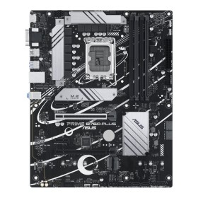 ASUS PRIME B760-PLUS Intel B760 LGA 1700 ATX motherboard