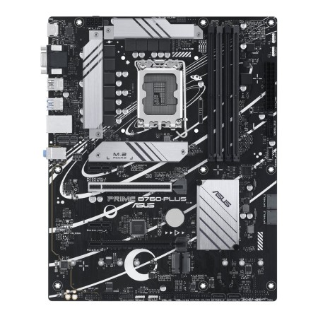 ASUS PRIME B760-PLUS Intel B760 LGA 1700 ATX motherboard