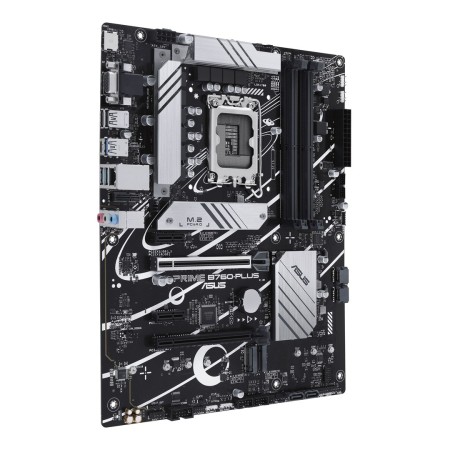 ASUS PRIME B760-PLUS Intel B760 LGA 1700 ATX motherboard
