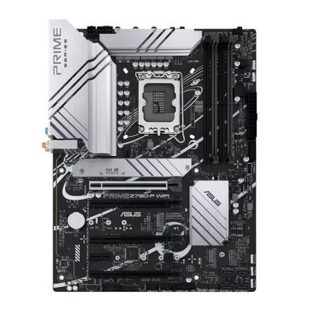 ASUS PRIME Z790-P WIFI Intel Z790 LGA 1700 ATX motherboard