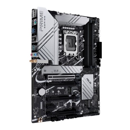 ASUS PRIME Z790-P WIFI Intel Z790 LGA 1700 ATX motherboard