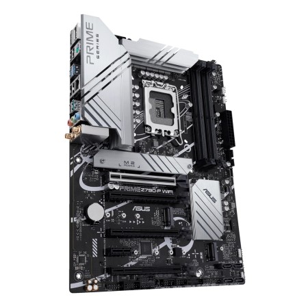 ASUS PRIME Z790-P WIFI Intel Z790 LGA 1700 ATX motherboard