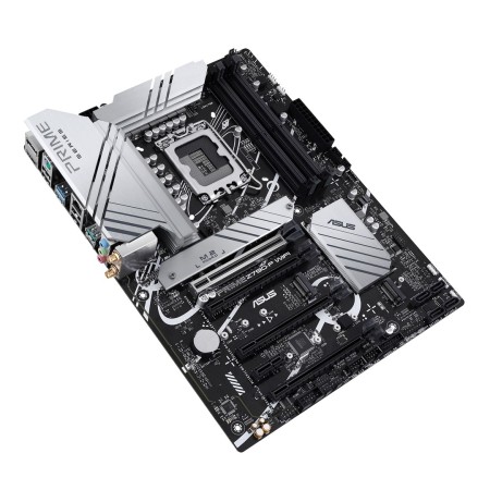 ASUS PRIME Z790-P WIFI Intel Z790 LGA 1700 ATX motherboard