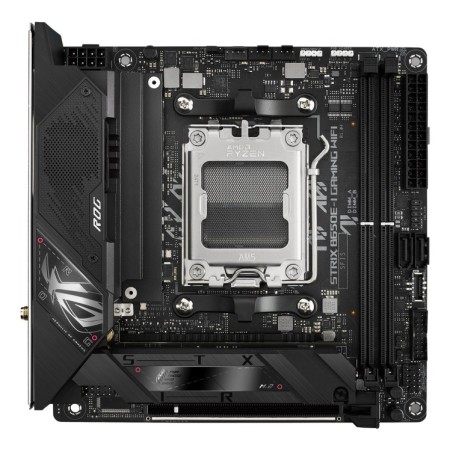 ASUS ROG STRIX B650E-I GAMING WIFI AMD B650 Socket AM5 mini ITX