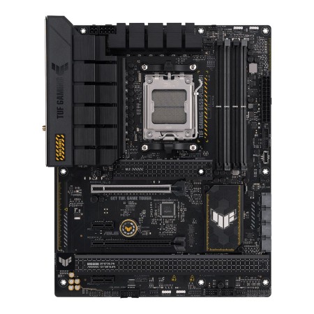 ASUS TUF GAMING B650-PLUS WIFI Motherboard