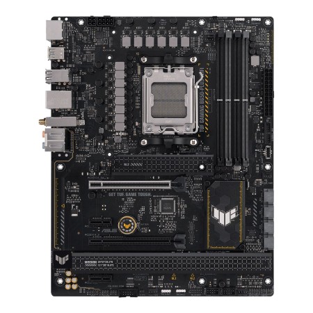 ASUS TUF GAMING B650-PLUS WIFI Motherboard
