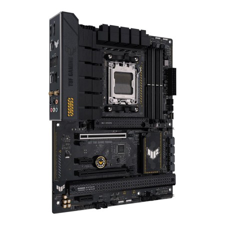 ASUS TUF GAMING B650-PLUS WIFI Motherboard